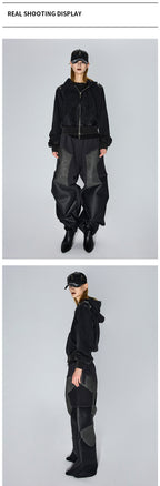 Fourth3ex 25Ss 3D printed lava pants