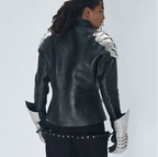 Fourth3ex 25Ss Custom medieval armor leather clothing