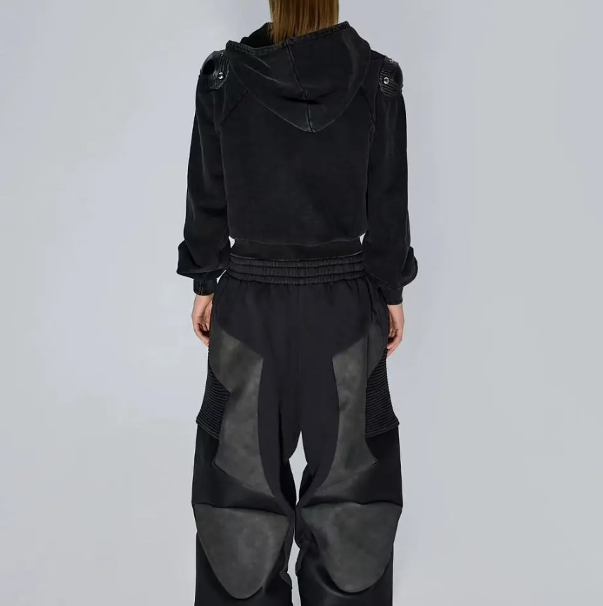 Fourth3ex 25Ss 3D printed lava pants