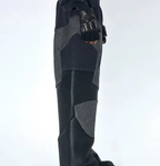 Fourth3ex 25Ss 3D printed lava pants