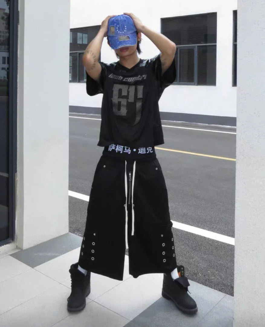 LOSECONTROLEDGE Game Shirt