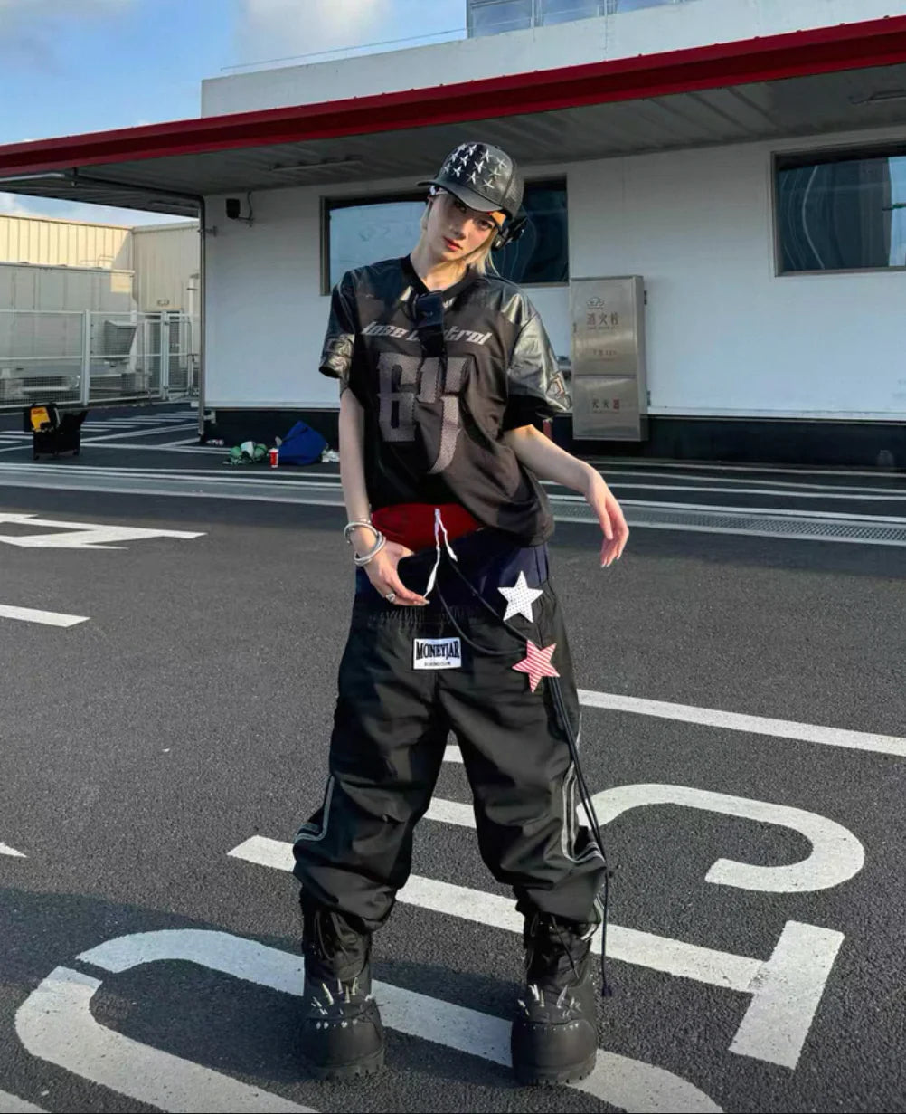 LOSECONTROLEDGE Game Shirt