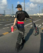 LOSECONTROLEDGE Game Shirt