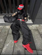 LOSECONTROLEDGE Game Shirt