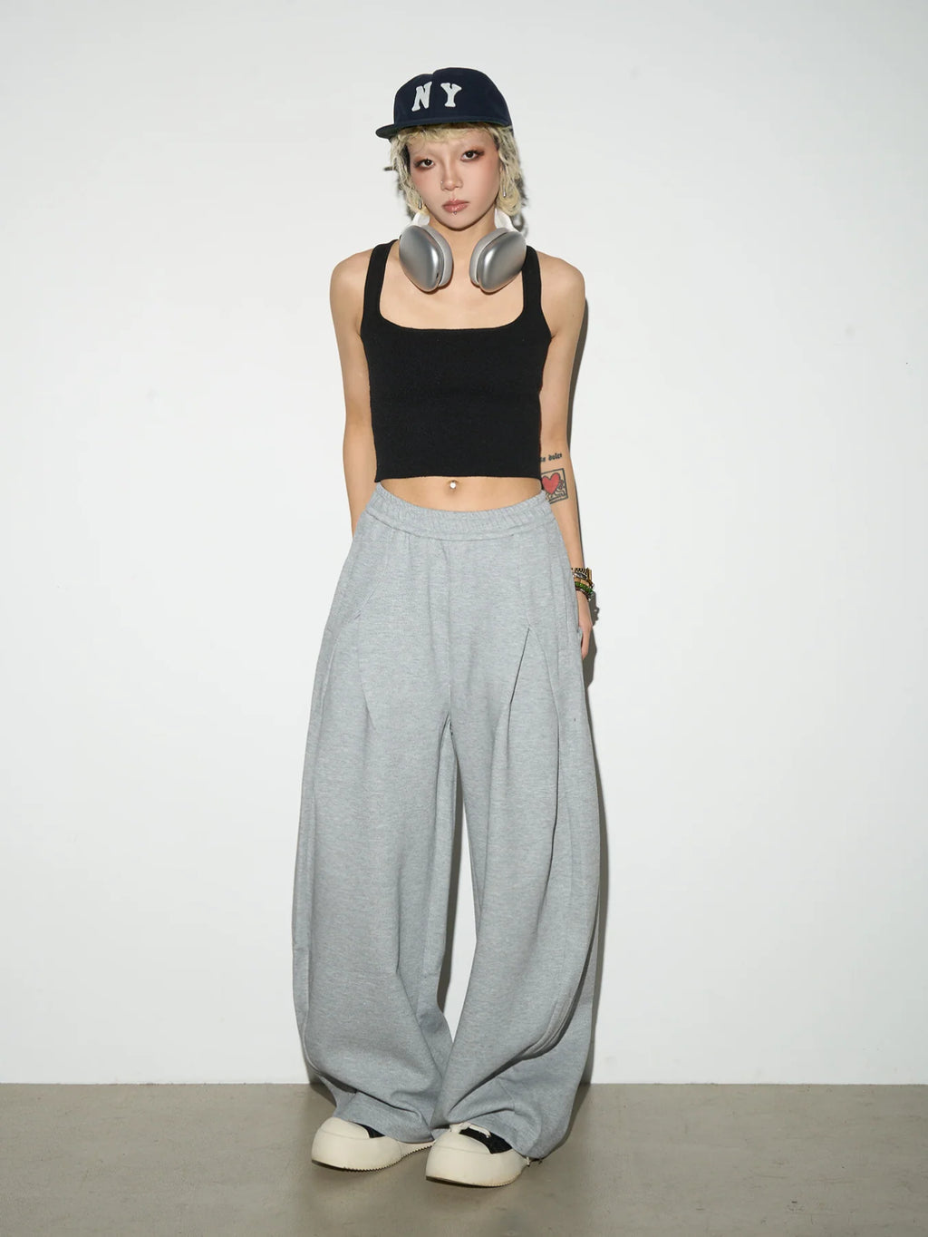 Sweat pants