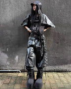 LOSECONTROLEDGE Game Shirt