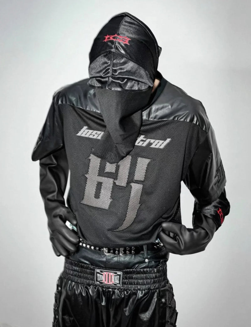 LOSECONTROLEDGE Game Shirt