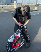 LOSECONTROLEDGE Game Shirt