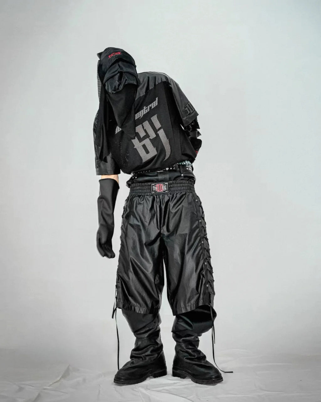 LOSECONTROLEDGE Game Shirt