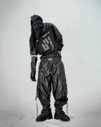 LOSECONTROLEDGE Game Shirt