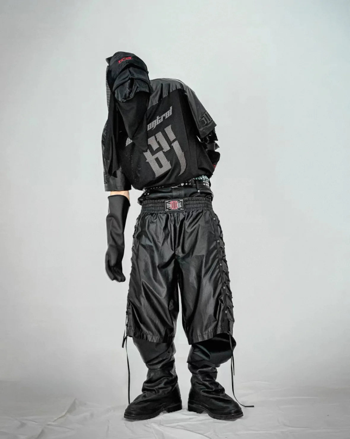 LOSECONTROLEDGE Game Shirt