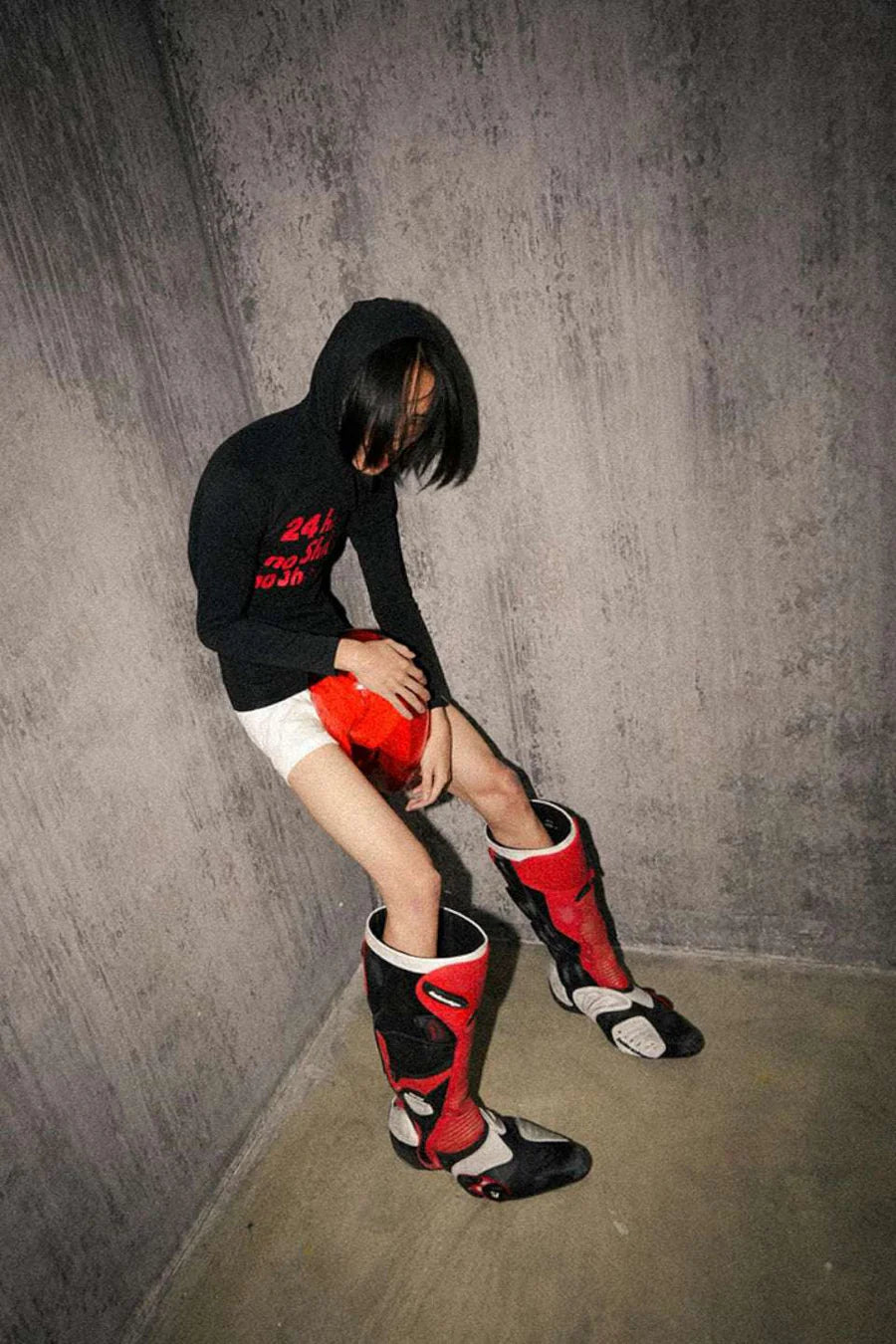 Multifunctional Slim Fit Sportswear