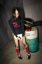 Multifunctional Slim Fit Sportswear