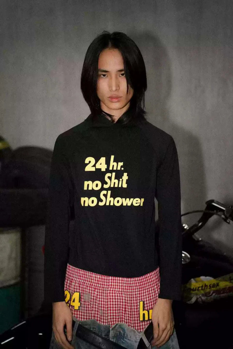 Multifunctional Slim Fit Sportswear