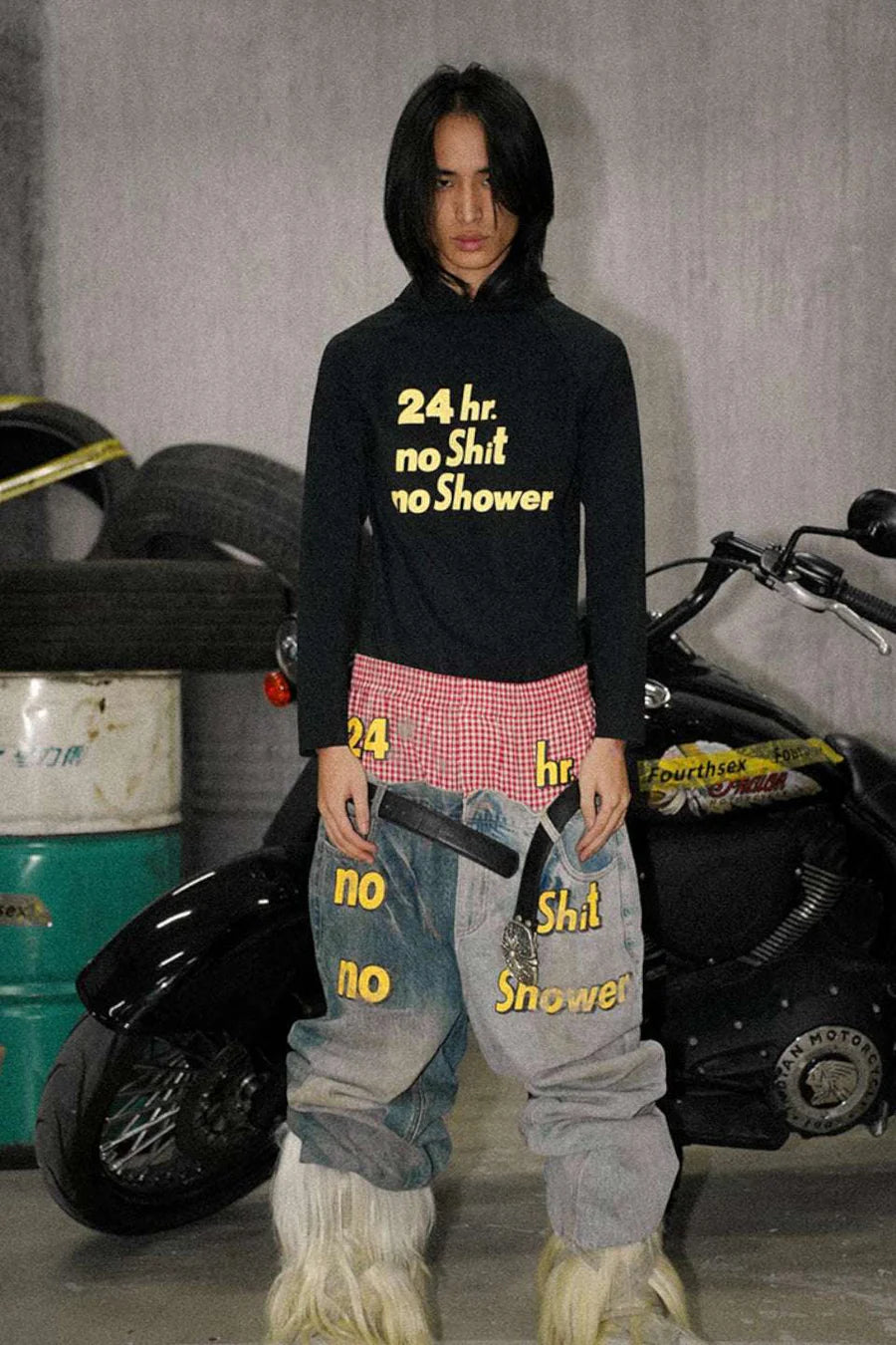 Multifunctional Slim Fit Sportswear