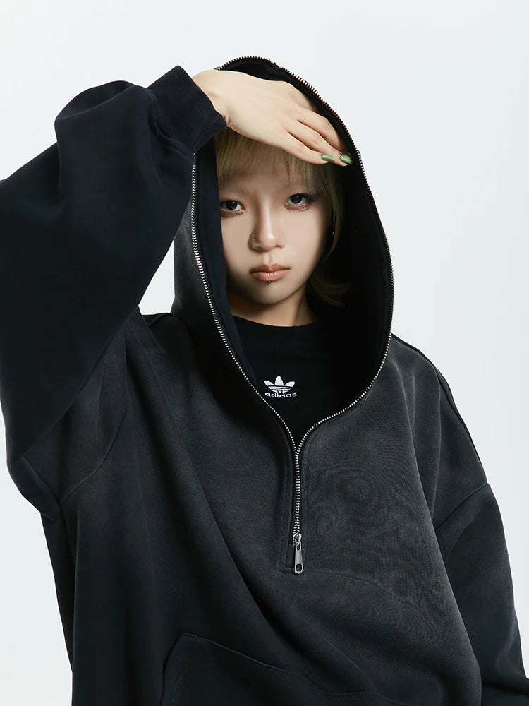 Gradation eternal zip hoodie FB7765