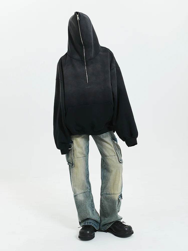 Gradation eternal zip hoodie FB7765