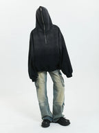 Gradation eternal zip hoodie FB7765