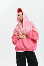 Gradation eternal zip hoodie FB7765