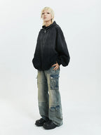 Gradation eternal zip hoodie FB7765