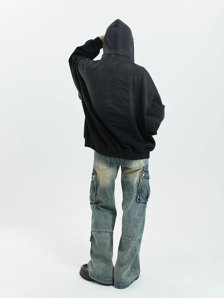 Gradation eternal zip hoodie FB7765