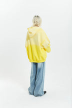 Gradation eternal zip hoodie FB7765