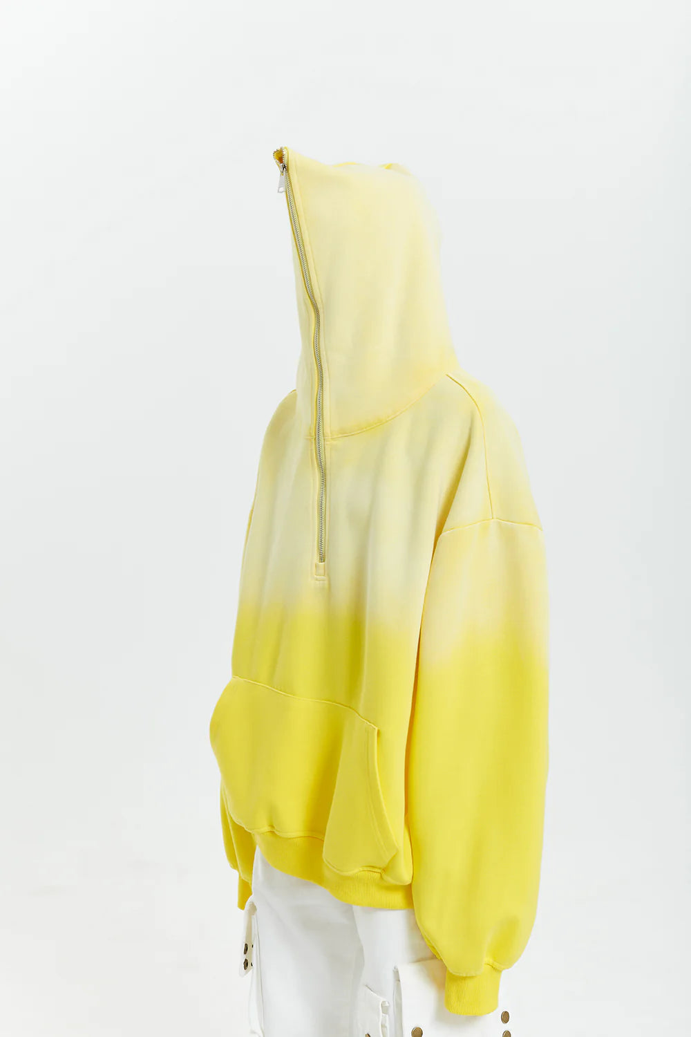 Gradation eternal zip hoodie FB7765